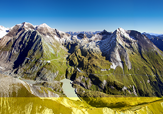 NATUR ERLEBEN IN OSTTTIROL