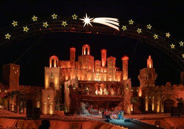 ADVENTMEILE RUST & WINDERWUNDER MÖRBISCH