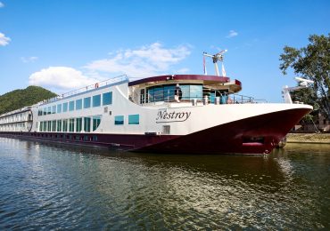 FLUSSKREUZFAHRT „EISERNES TOR“