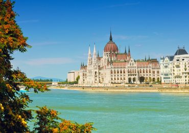 BUDAPEST & PLATTENSEE