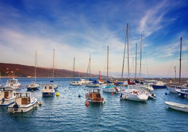 SAISONABSCHLUSS ICICI MIT FEUER & EIS