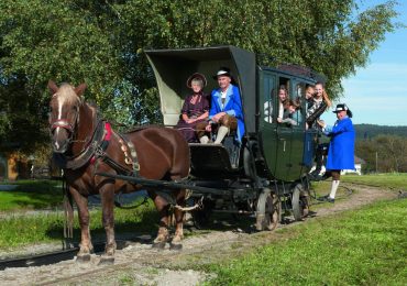 TRADITION IM MÜHLVIERTEL