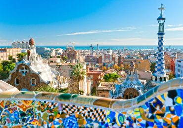 BARCELONA & KATALONIEN