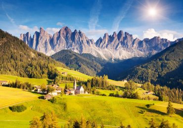 SÜDTIROL – ENTDECKEN, SCHMECKEN & ERLEBEN