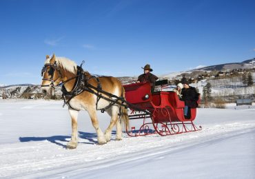 SALZBURGER BERGADVENT