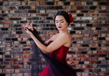CARMEN IM STEINBRUCH