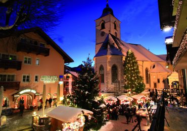 WOLFGANGSEER ADVENT