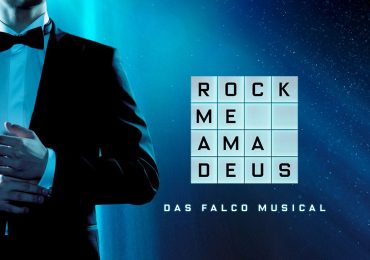 ROCK ME AMADEUS – DAS FALCO MUSICAL