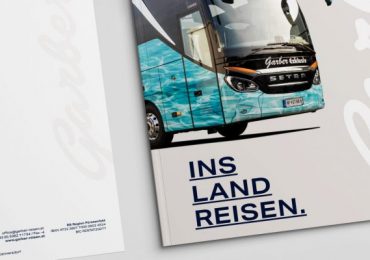 Alles neu…