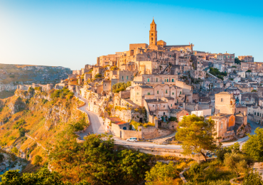 APULIEN – KULTUR, GENUSS & MEDITERRANE LANDSCHAFT