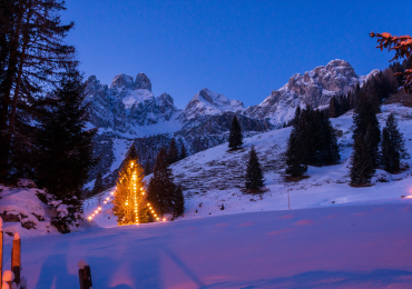 BERGADVENT FILZMOOS & SCHLADMING