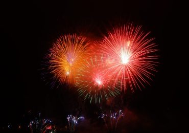 SILVESTER AUF DER INSEL CRES