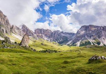 SÜDTIROL & GARDASEE