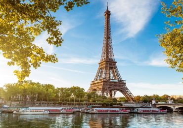 PARIS – VERSAILLES & ILE-DE-FRANCE