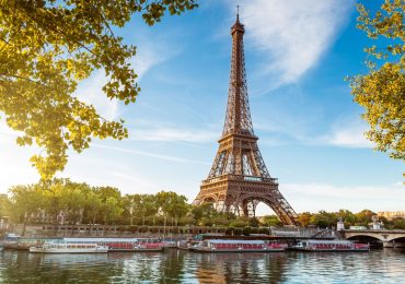PARIS - VERSAILLES & ILE-DE-FRANCE