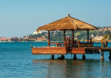 ENTSPANNEN IN PORTOROZ