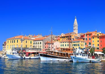 BADESPASS IN ROVINJ