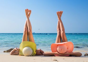 SOMMERURLAUB IN JESOLO