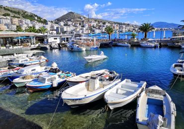 ALBANIEN – RUNDREISE