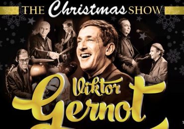 Viktor Gernot & Friends The Christmas Show